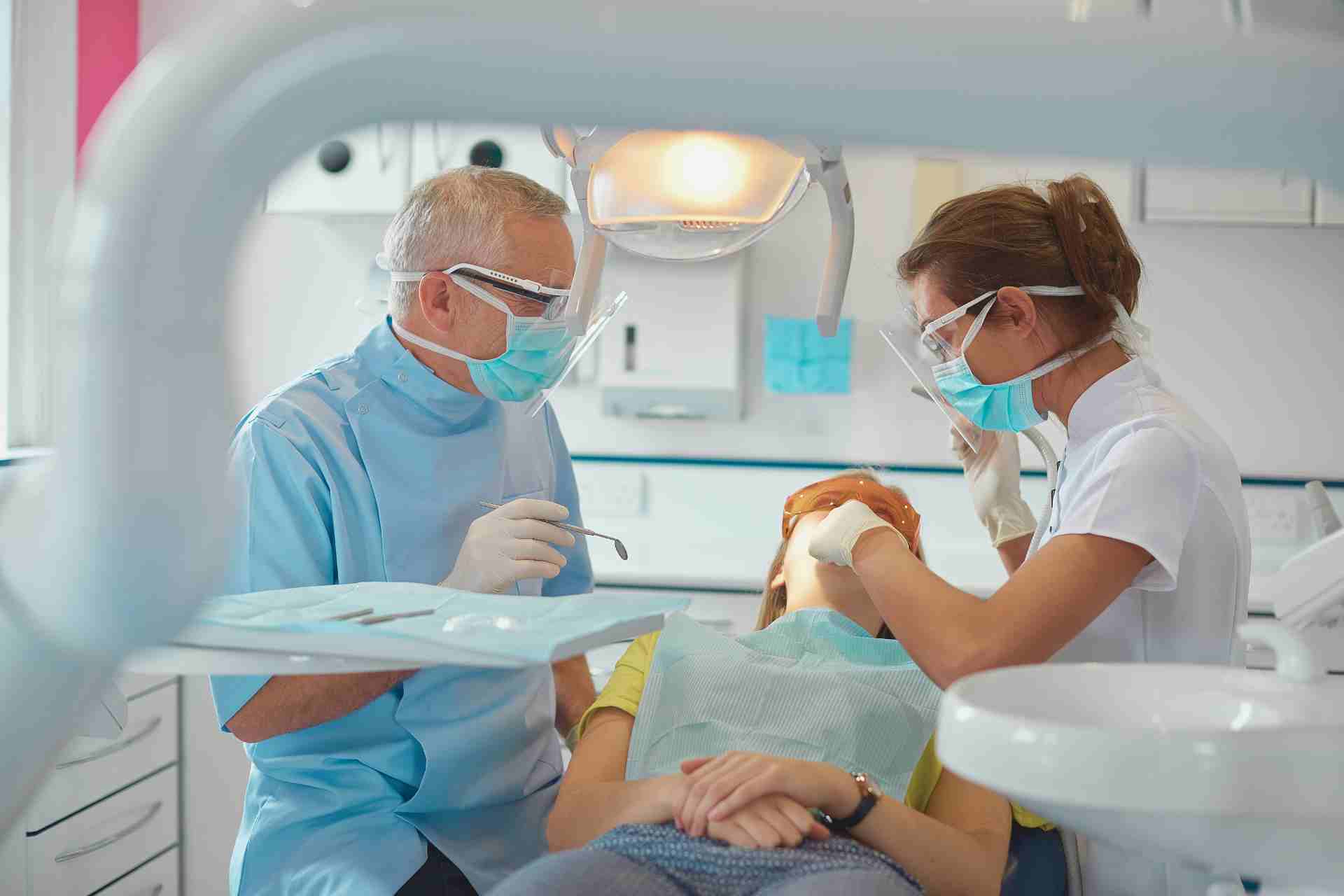 Dentist in New York Mills, NY